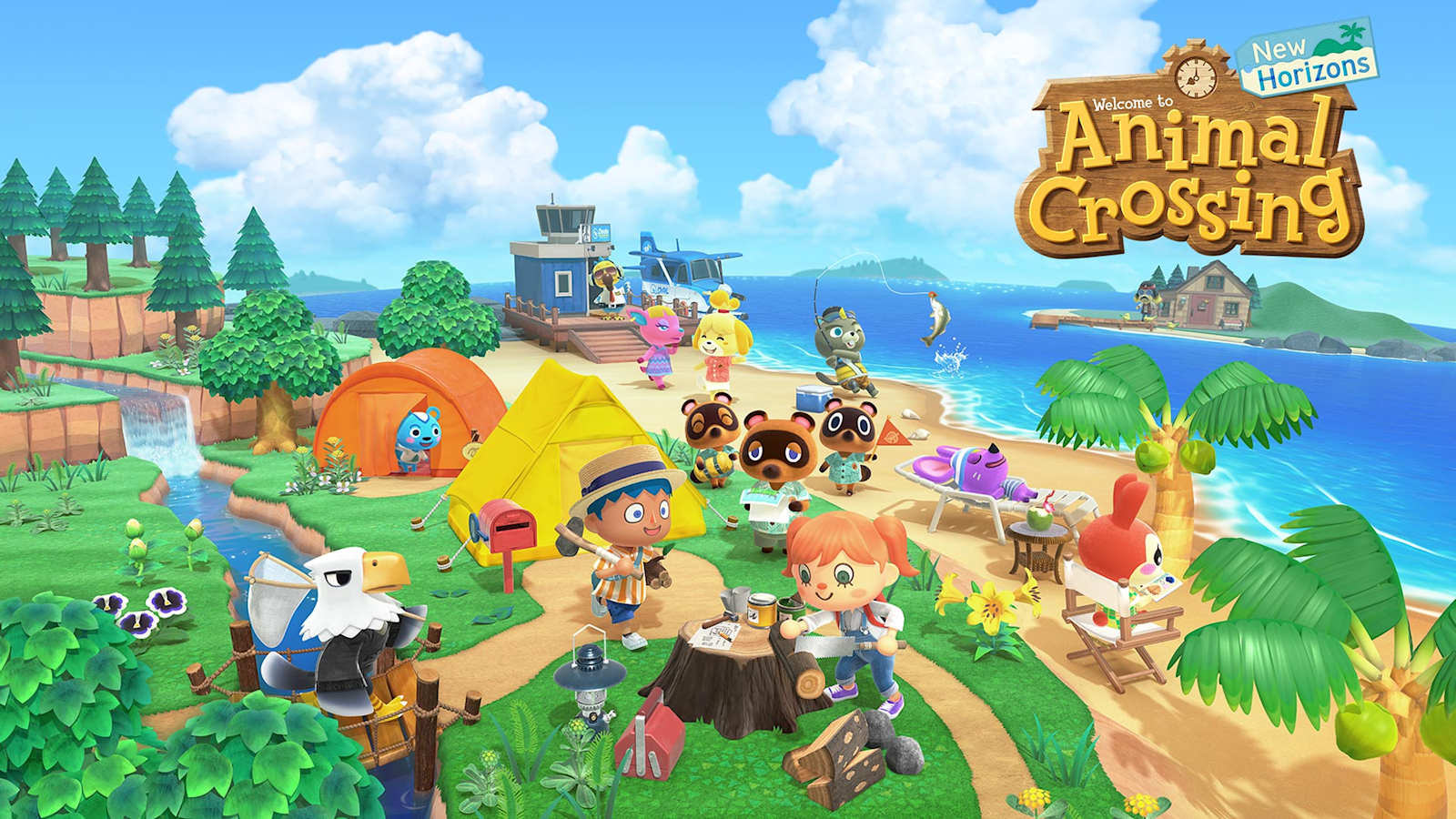Animal Crossing: New Horizons on Switch 2 — Is the Upgrade Worth It?