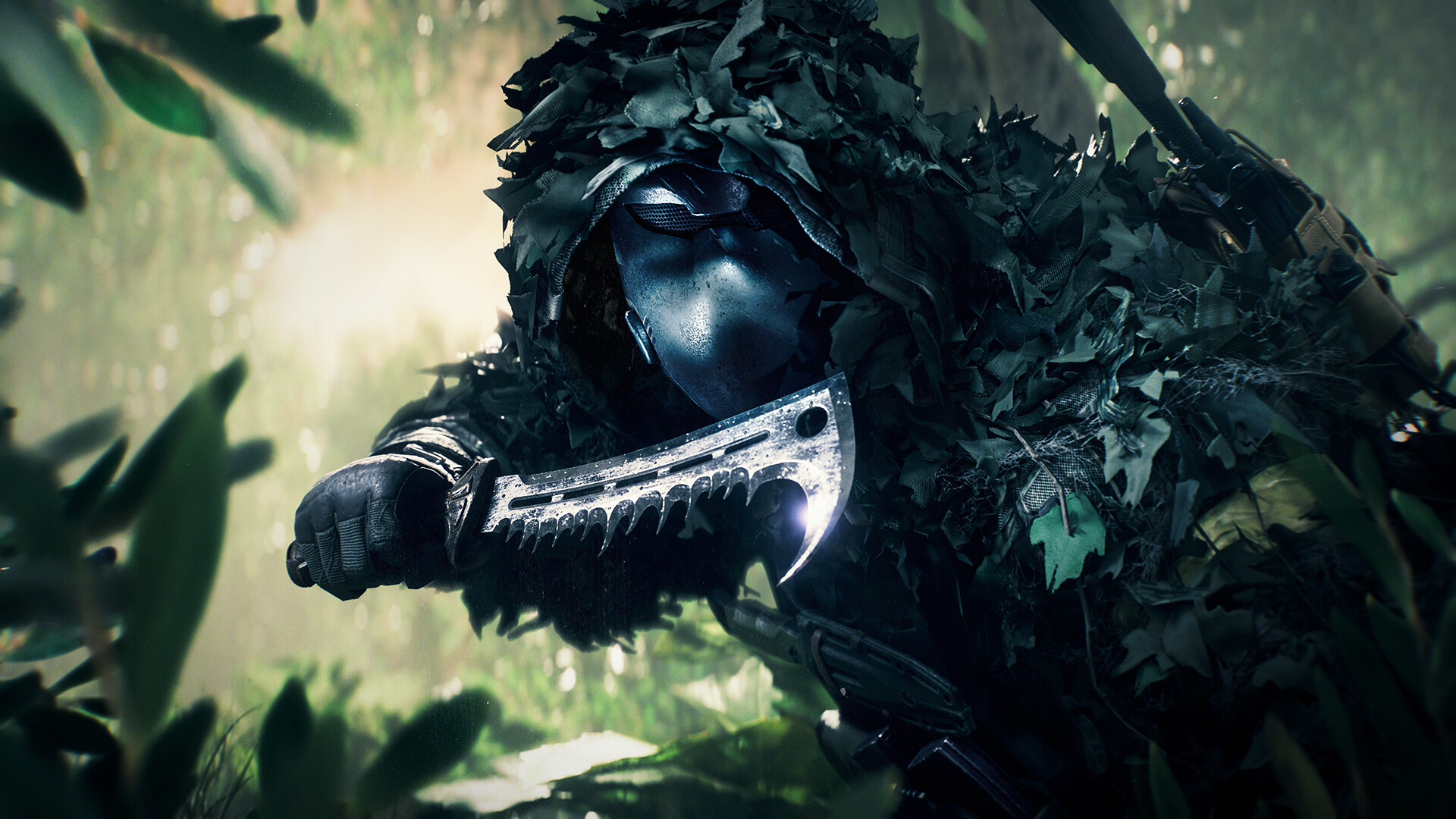 Battlefield 6 Beta — First Impressions