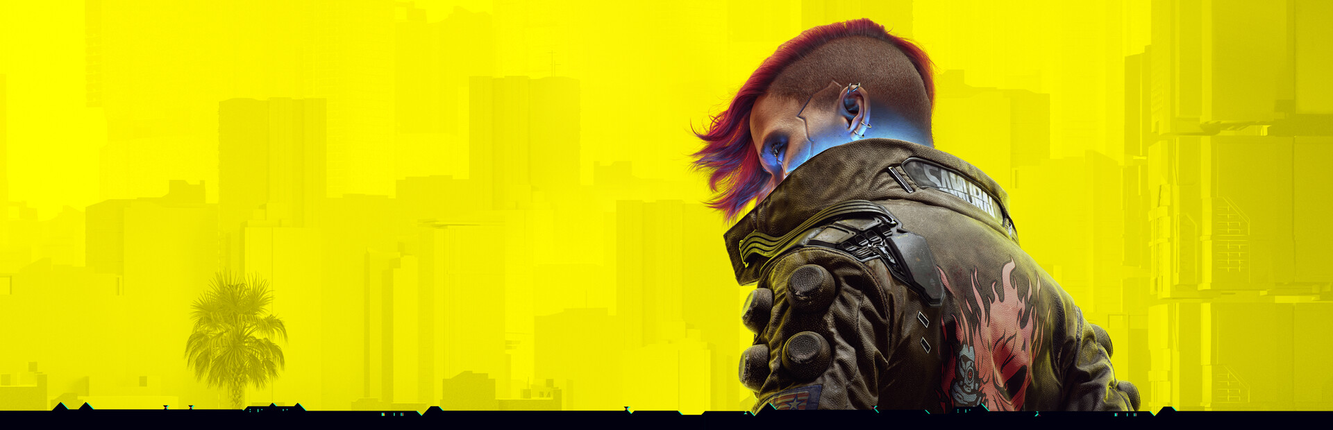 Cyberpunk 2077 Switch 2 Edition — Review