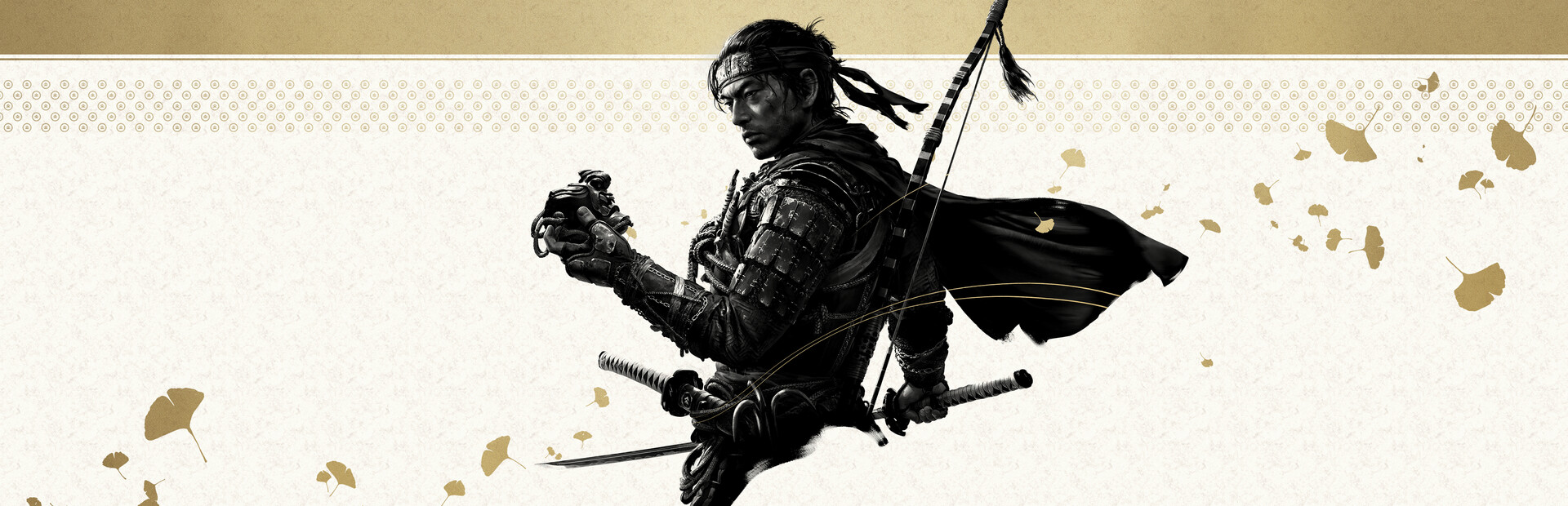 Ghost of Tsushima — Review