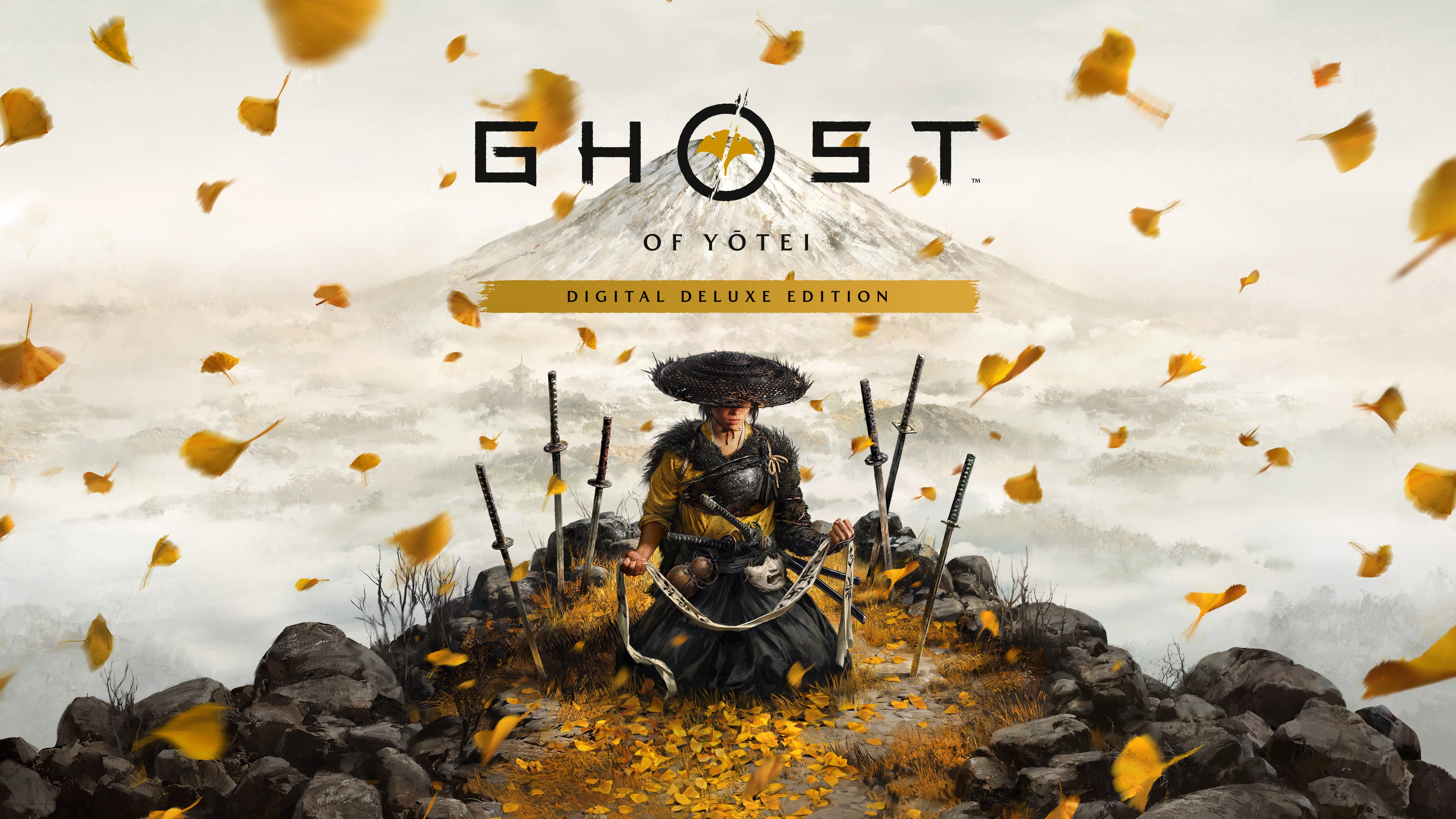 Ghost of Yotei Collector Edition — What It Offers Fans