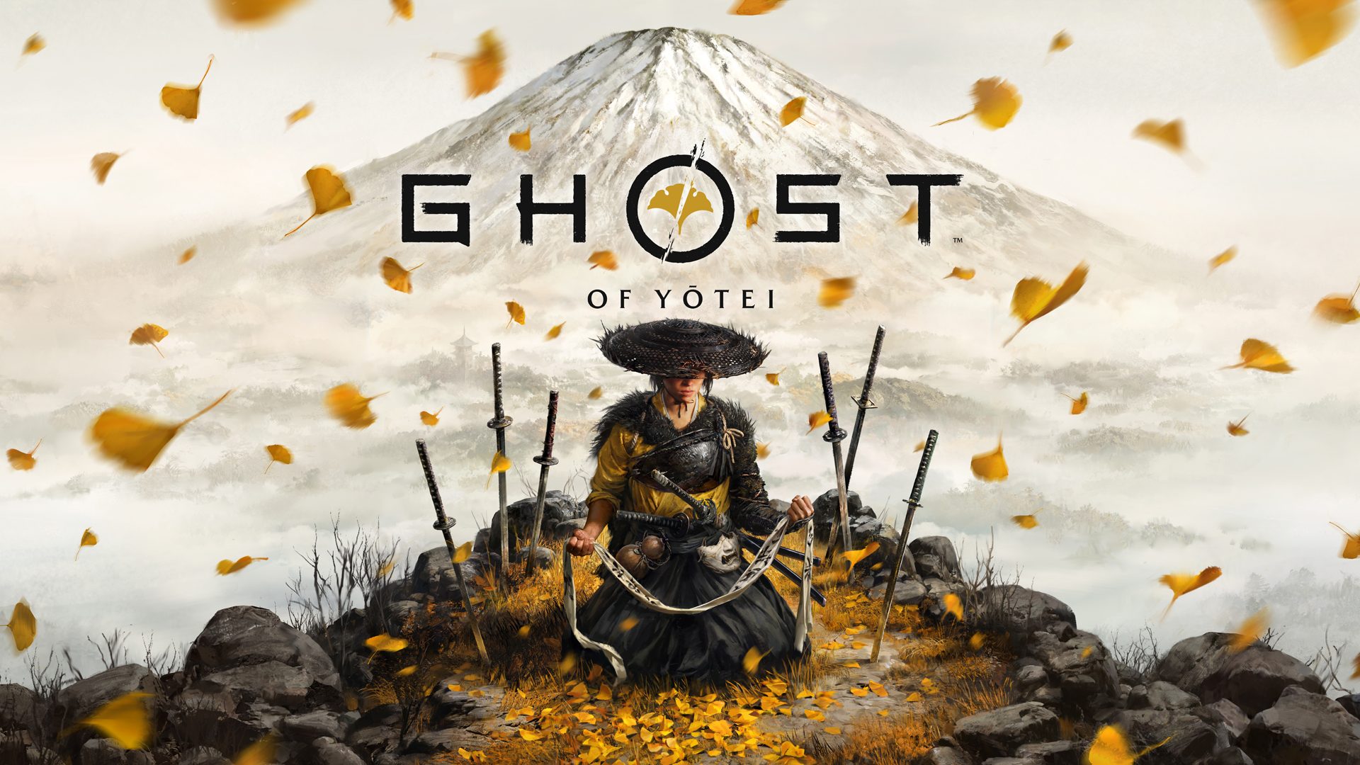 Ghost of Yotei — Review