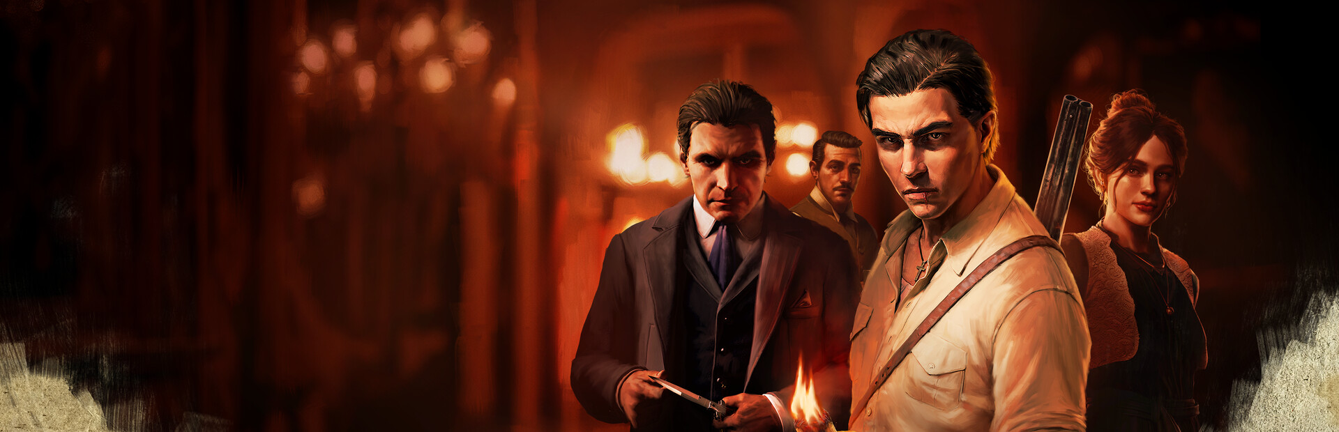 Mafia: The Old Country — Review