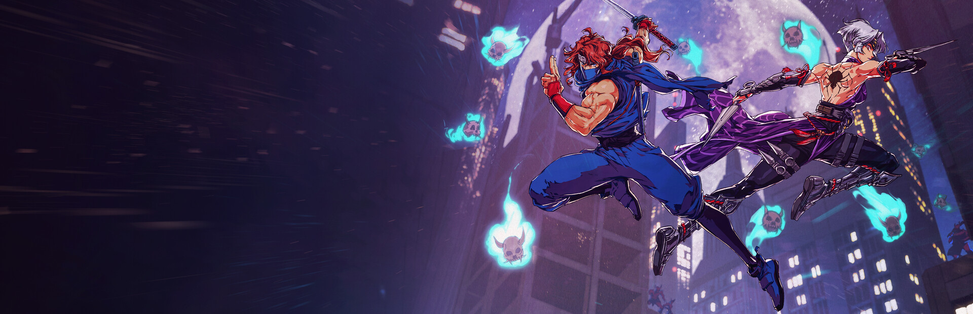 Ninja Gaiden: Ragebound — Review