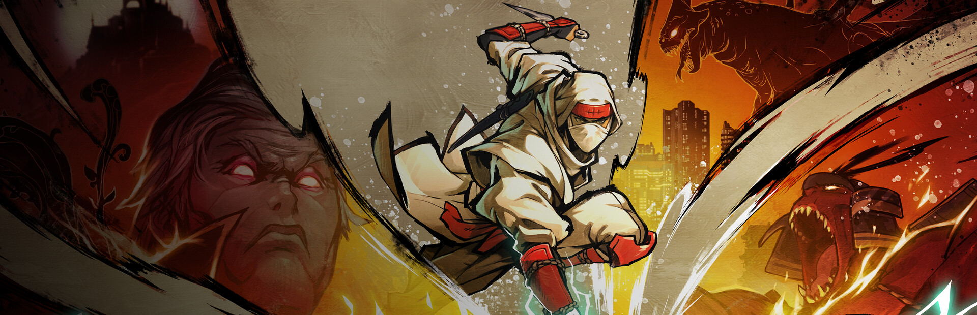 Shinobi: Art of Vengeance — Review