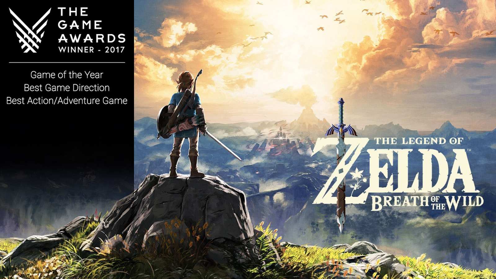 The Legend of Zelda — A Complete Franchise Overview