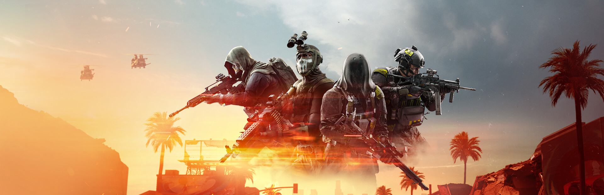 Battlefield