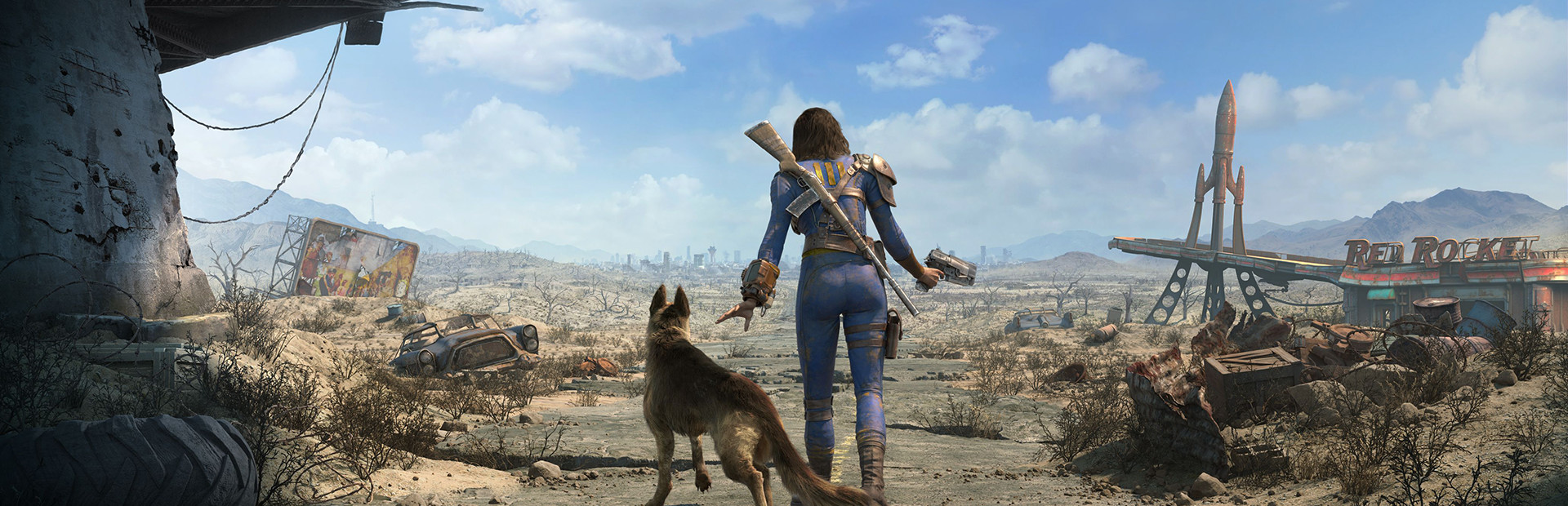 Fallout