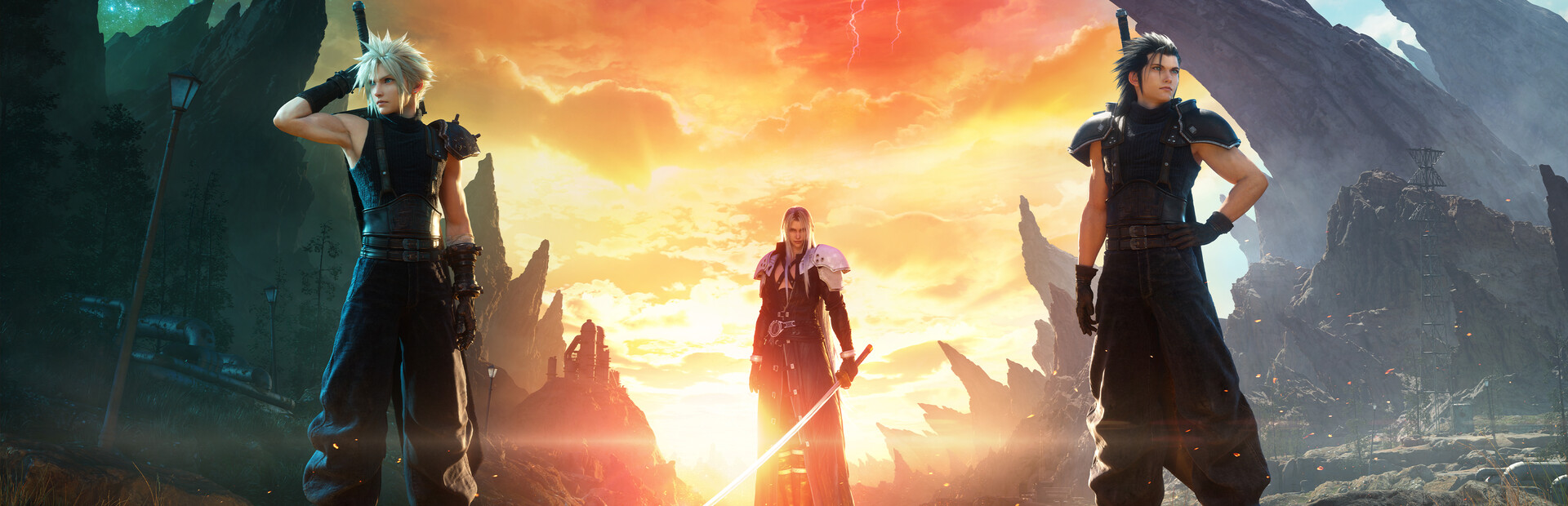 Final Fantasy