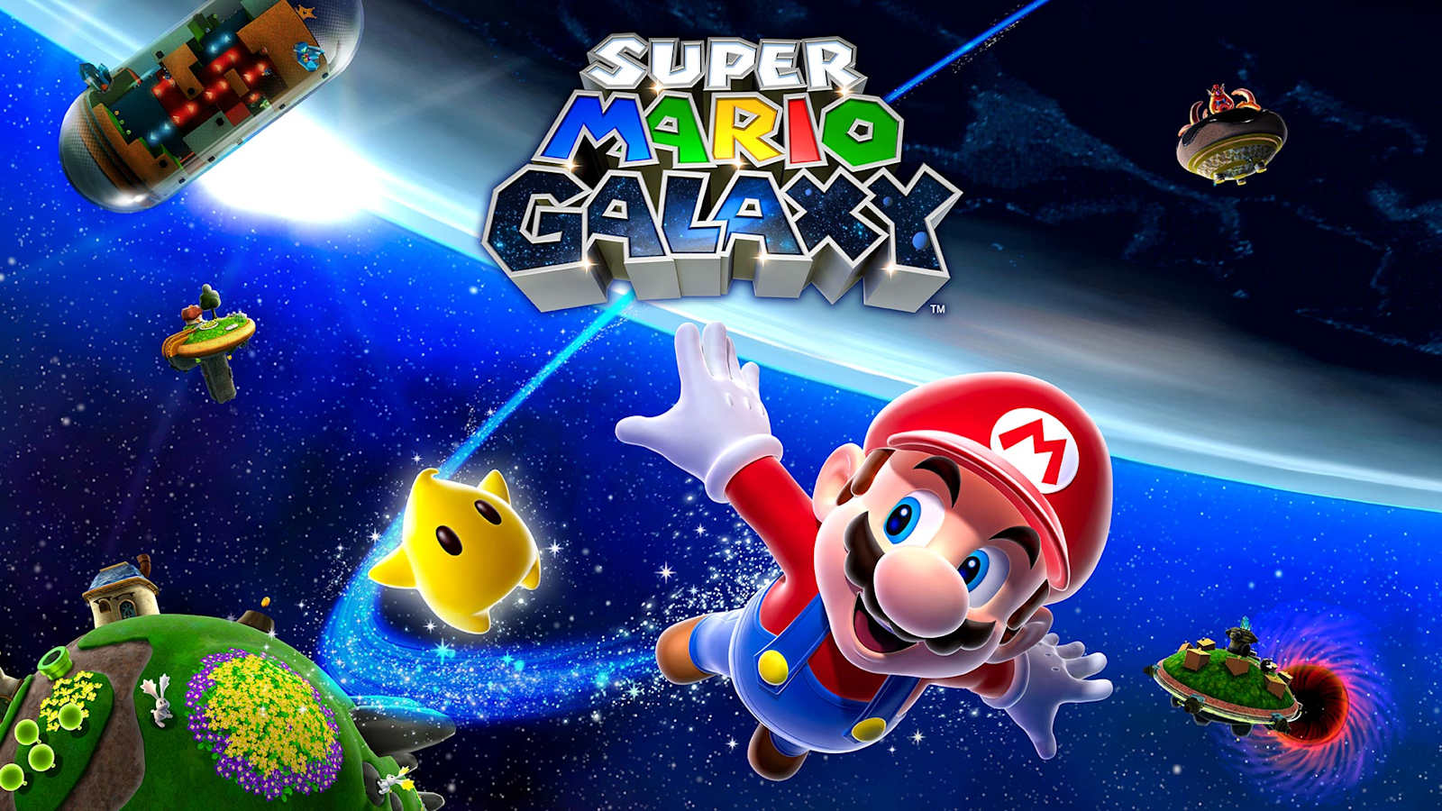 Mario