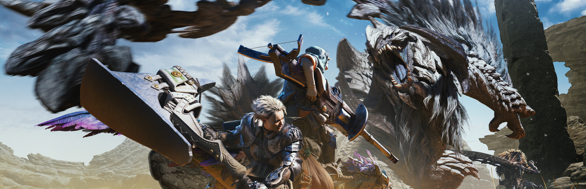Monster Hunter
