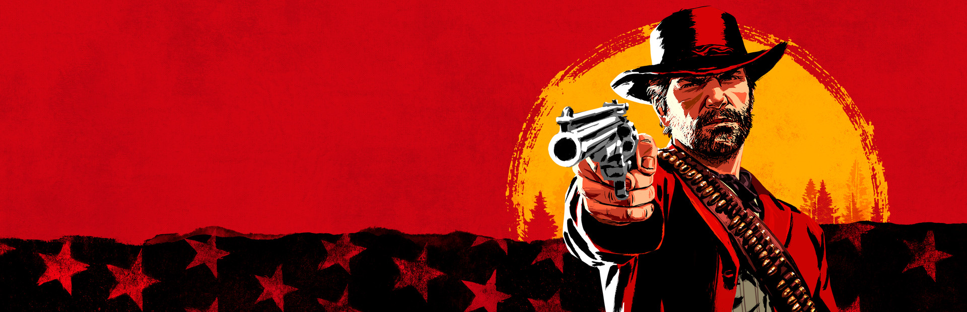 Red Dead Redemption