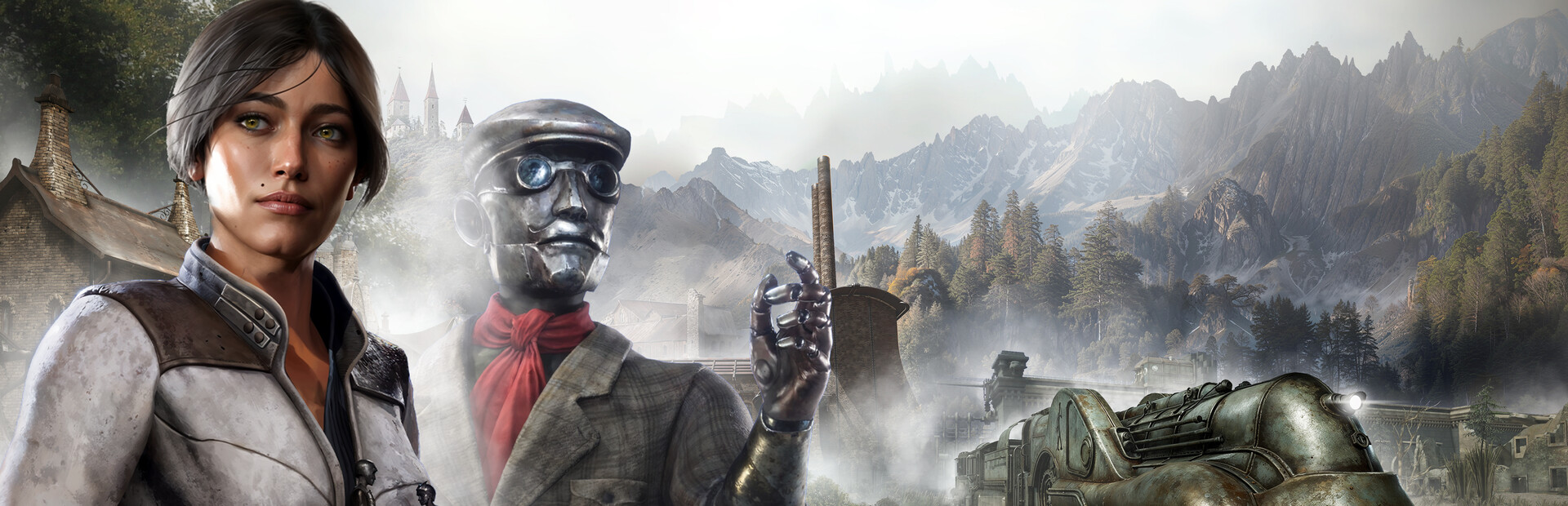 Syberia